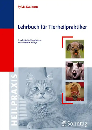 Lehrbuch für
