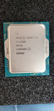 Intel Core i3-12100 CPU