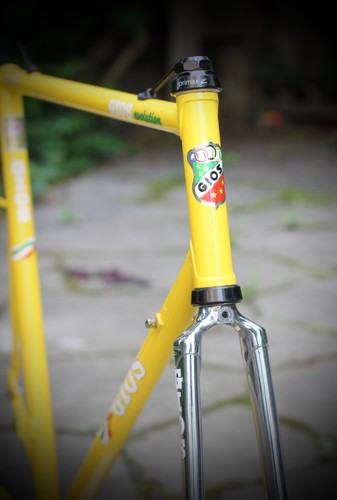 Gios compact pro evolution - pro,