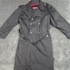 Hugo boss trenchcoat mantel - hugo,