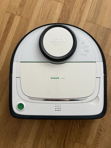 Vorwerk kobold vr300 - vorwerk,