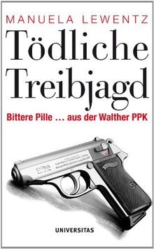 Tödliche treibjagd bittere - tödliche,