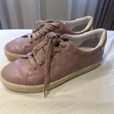 Burberry Schuhe Gr: 38,5 