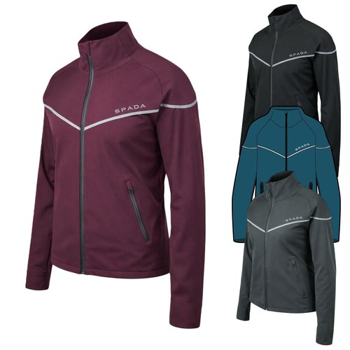Spada dash wasserdichte damen - spada,