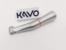 Kavo Winkelstück E25 L EXPERTmatic LUX E25 L Winkelstück Rot