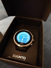 Suunto 9 GEN1 GPS Uhr
