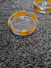 1 Camel Aschenbecher 14,5 cm = Vintage / Nostalgie = 