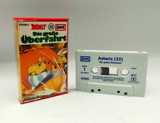Asterix die große überfahrt - große,