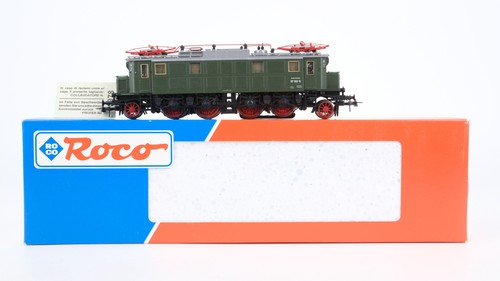 Roco 69625 lok - h0, e-lok