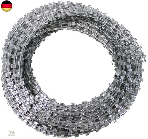Natodraht stacheldraht - natodraht,