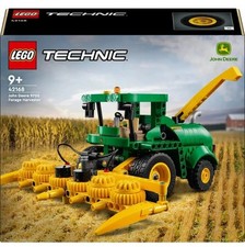 Lego 42168 TechnicJohn Deere
