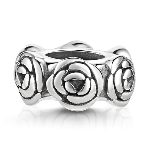 Materia stopper bead rosen aus - materia,
