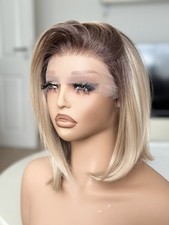 Blond Perücke | Remy Haar