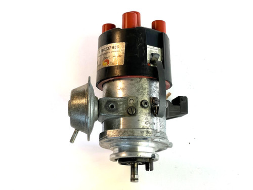 Zündverteiler distributor - zündverteiler,,