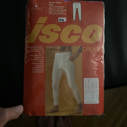Herren unterhose lang - unterhose,