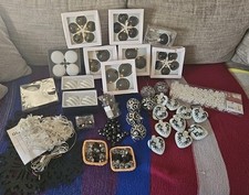 Weihnachtsdekopaket /christbaumkugeln Lichterkette 