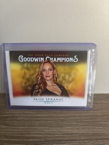 2021 upper deck goodwin - 2021,