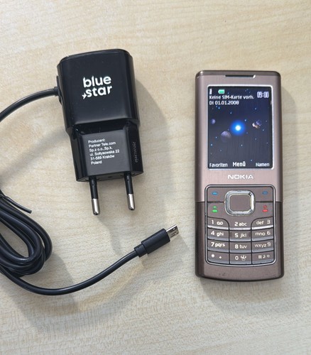 Nokia 6500c typ 265 - nokia, rm-265