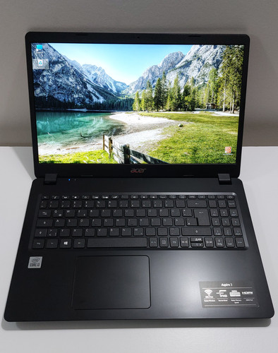 Acer aspire a315 37qb i3 - aspire, 3