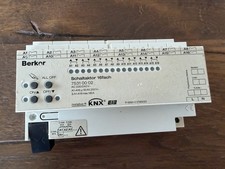 Berker KNX Schaltaktor 16fach