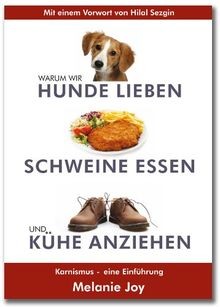 Warum wir hunde lieben - warum,
