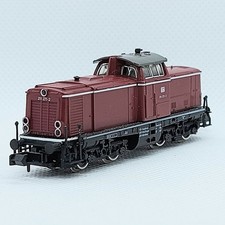 Spur N Arnold 2012 DB