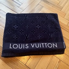 Louis Vuitton Strandtuch 100%