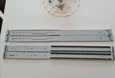 Server Rack Schienen - 19 Zoll