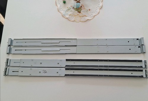 Server rack schienen 19 zoll - schienen,