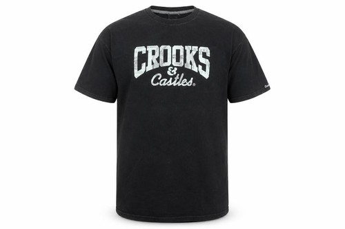 Crooks castles herren - castles,