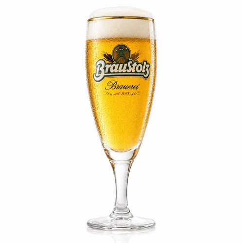 Braustolz bierglas tulpe glas - braustolz,