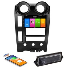 9"Autoradio Navigation