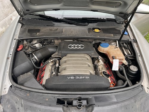 Audi 2 fsi v6 - fsi,