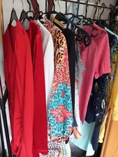 RESTPOSTEN MARKEN KLEIDUNG 