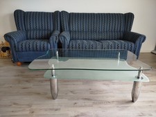 Sofa für 2 bis 3 Personen, Gebraucht