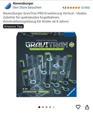 Ravensburger gravitrax Gravity