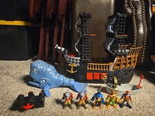 Fisher Price 2006 Mattel