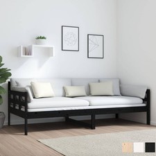 Tagesbett Kiefer Sofabett