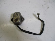 Honda CB 250 G CJ_T Bj.76 CDI