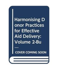 Harmonisierung der Spenderpraktiken für eine wirksame Hilfsabgabe: DAC-Richtlinien und Hinweise