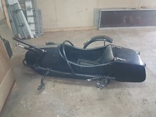 Beiwagen stoye dürkopp - stoye,