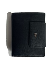 Braun büffel geldbörse - braun, neu