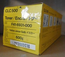 Original Canon CLC 500 550