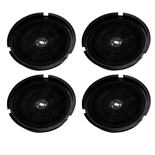 Aktivkohlefilter ø190mm - aktivkohlefilter,