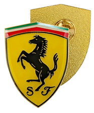 Ferrari (Plakette)