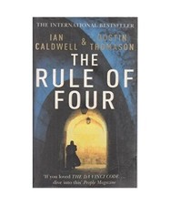 Viererregel, Ian Caldwell