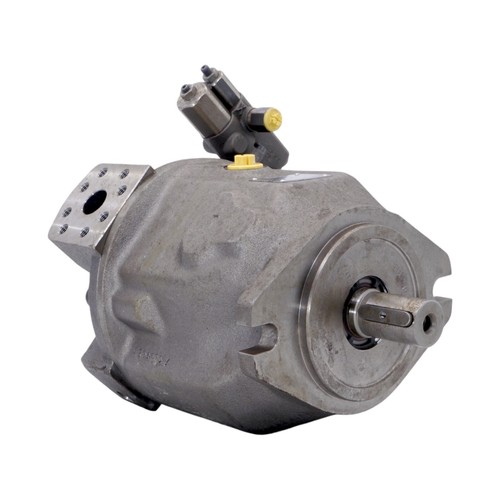 Rexroth a10vs0 - rexroth, 71