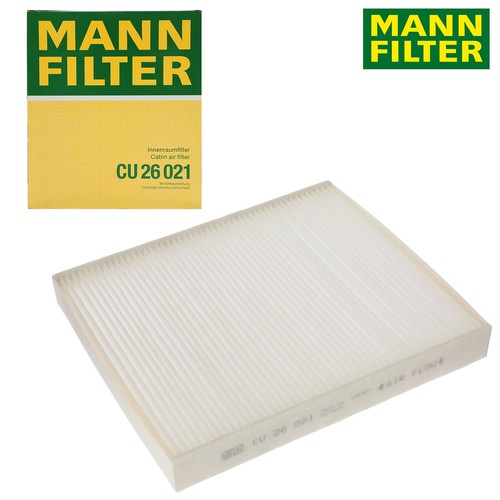 Mann filter 021 - mann,