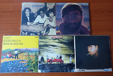 HECHT SAMMLUNG VON ( 5 VINYL