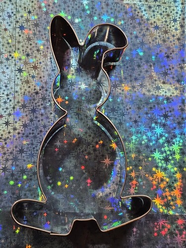 Hase groß 11 - 11, cm